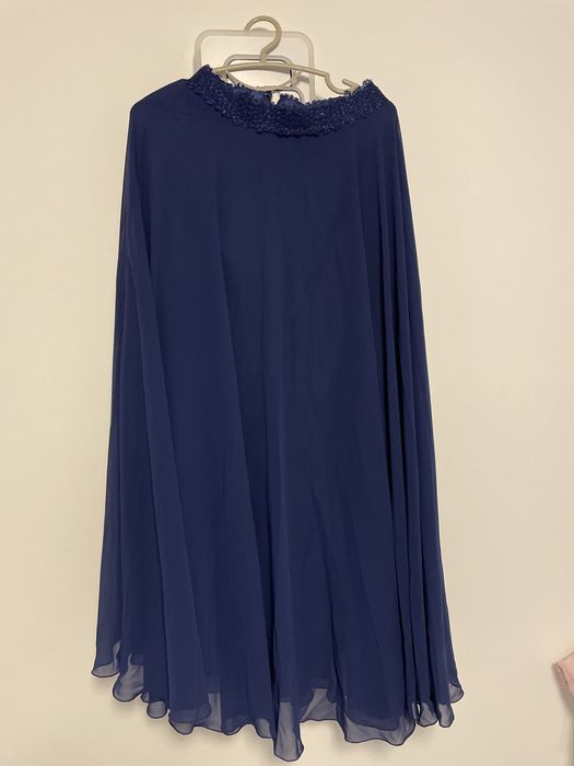 Set fusta si top elegante