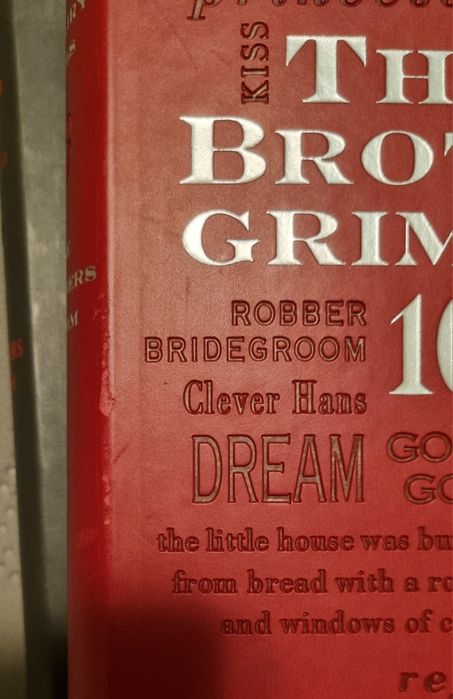 Класики на английски език