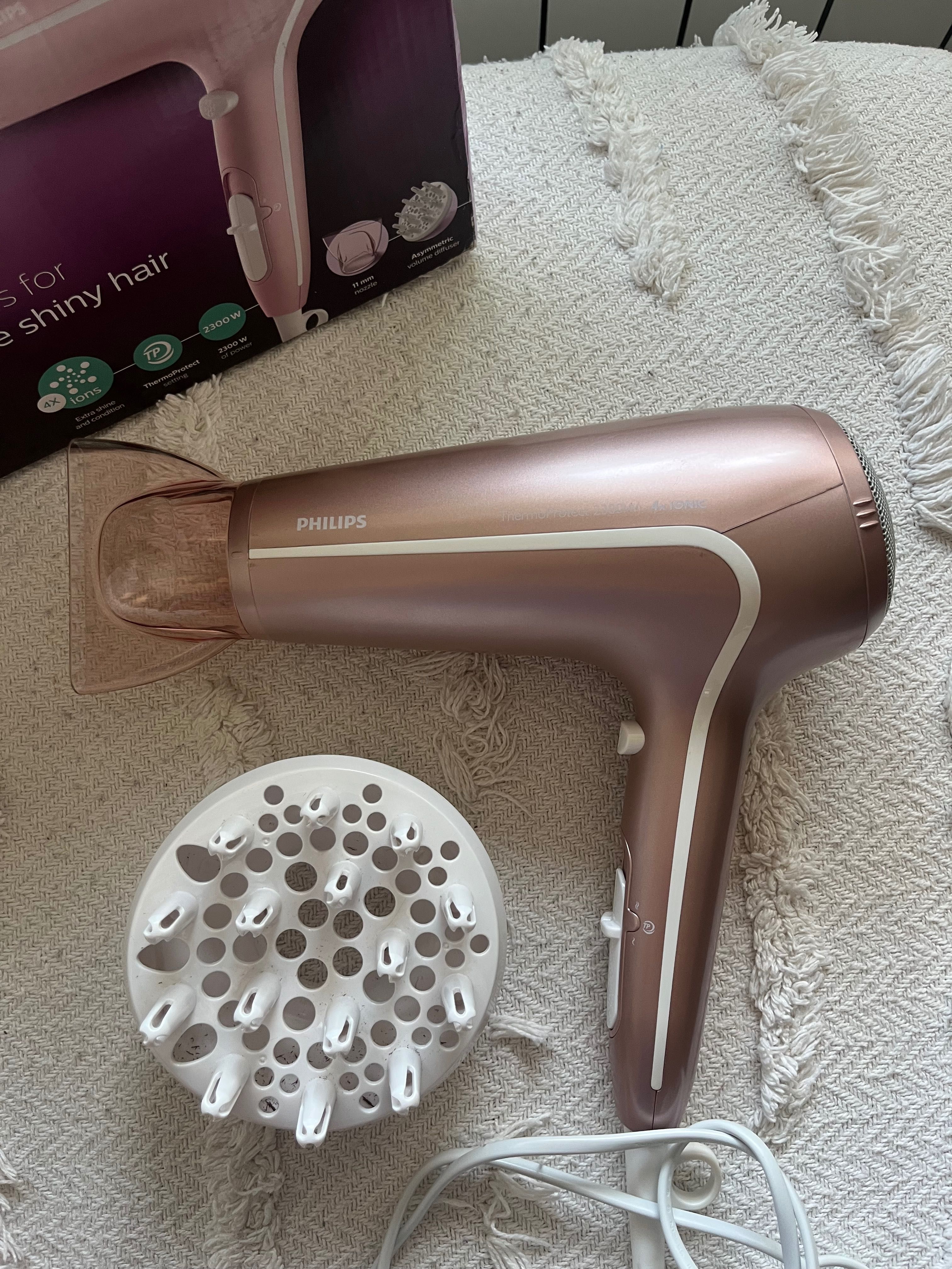 Сешоар Philips Advanced