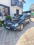 Mercedes E220 170cai
