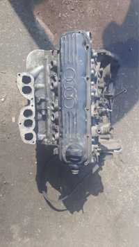 Продам мотор на Audi C4, 2.3 объем