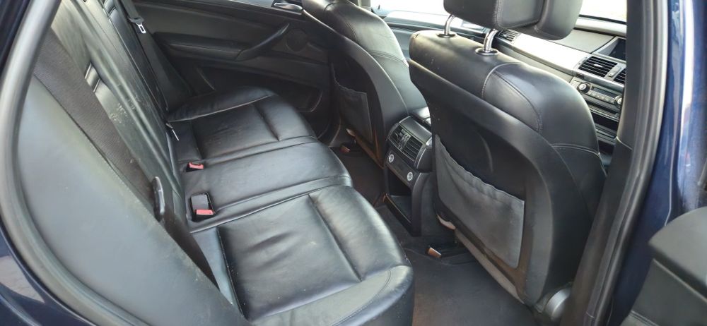 Bmw x5 3.0 diesel  M-paket