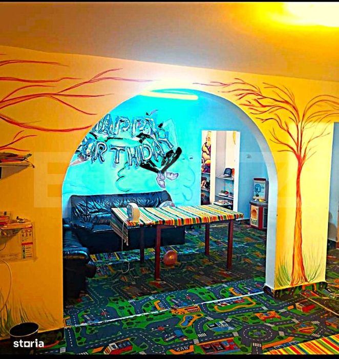 Apartament/Spatiu Comercial de vanzare, zona Nord