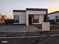 Vila 3 Camere - Finisaje Premium - Complex Rezidential Vidra