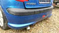 bara spate peugeot 206 cc 2003