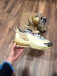 Nike Air max 270 cactus travis scott