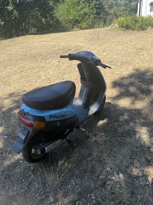 Piaggio zip 1998 50cc