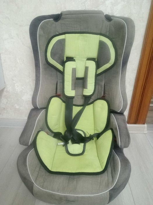 Автокресло детское