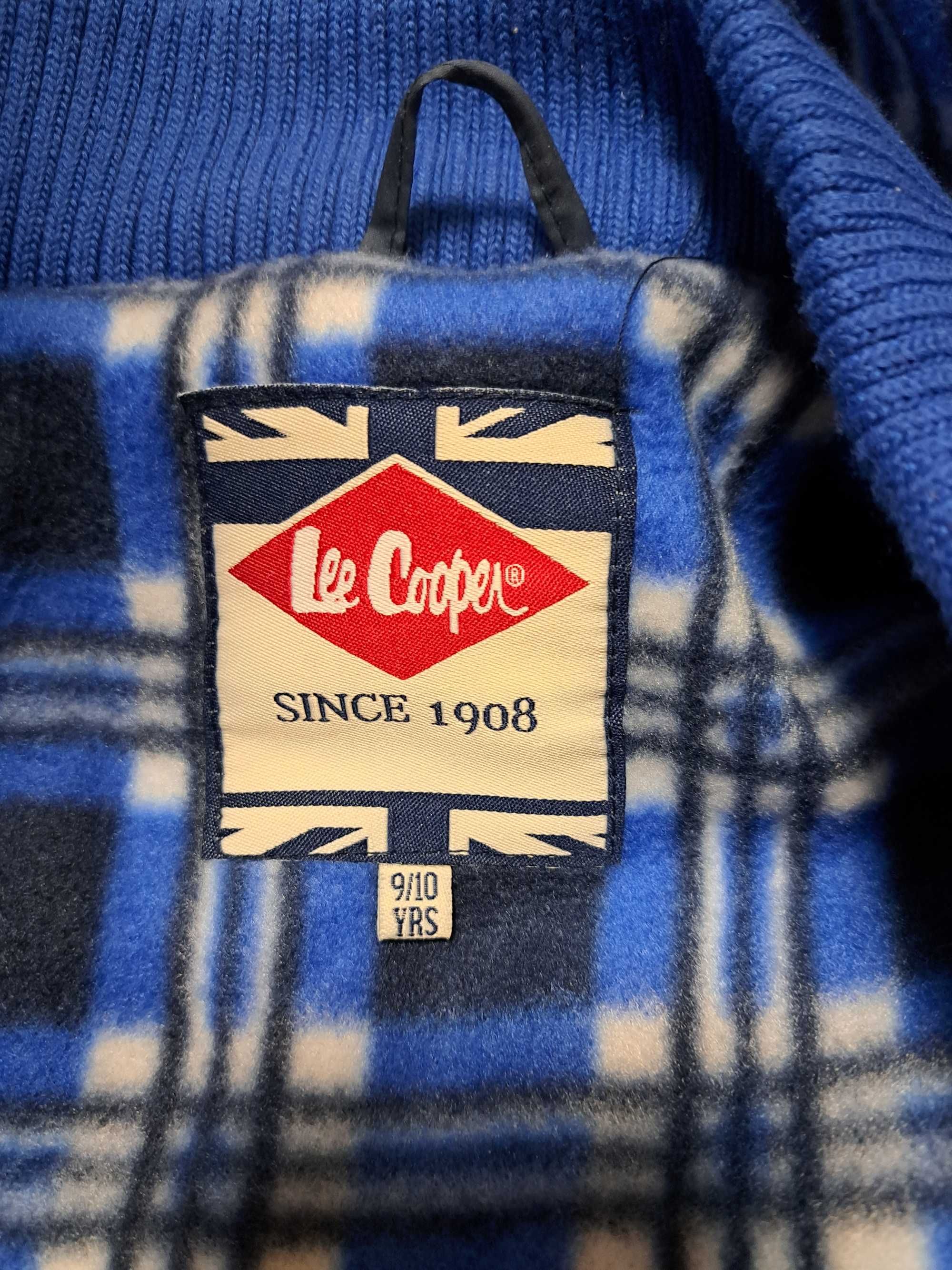 Lee Cooper грейка