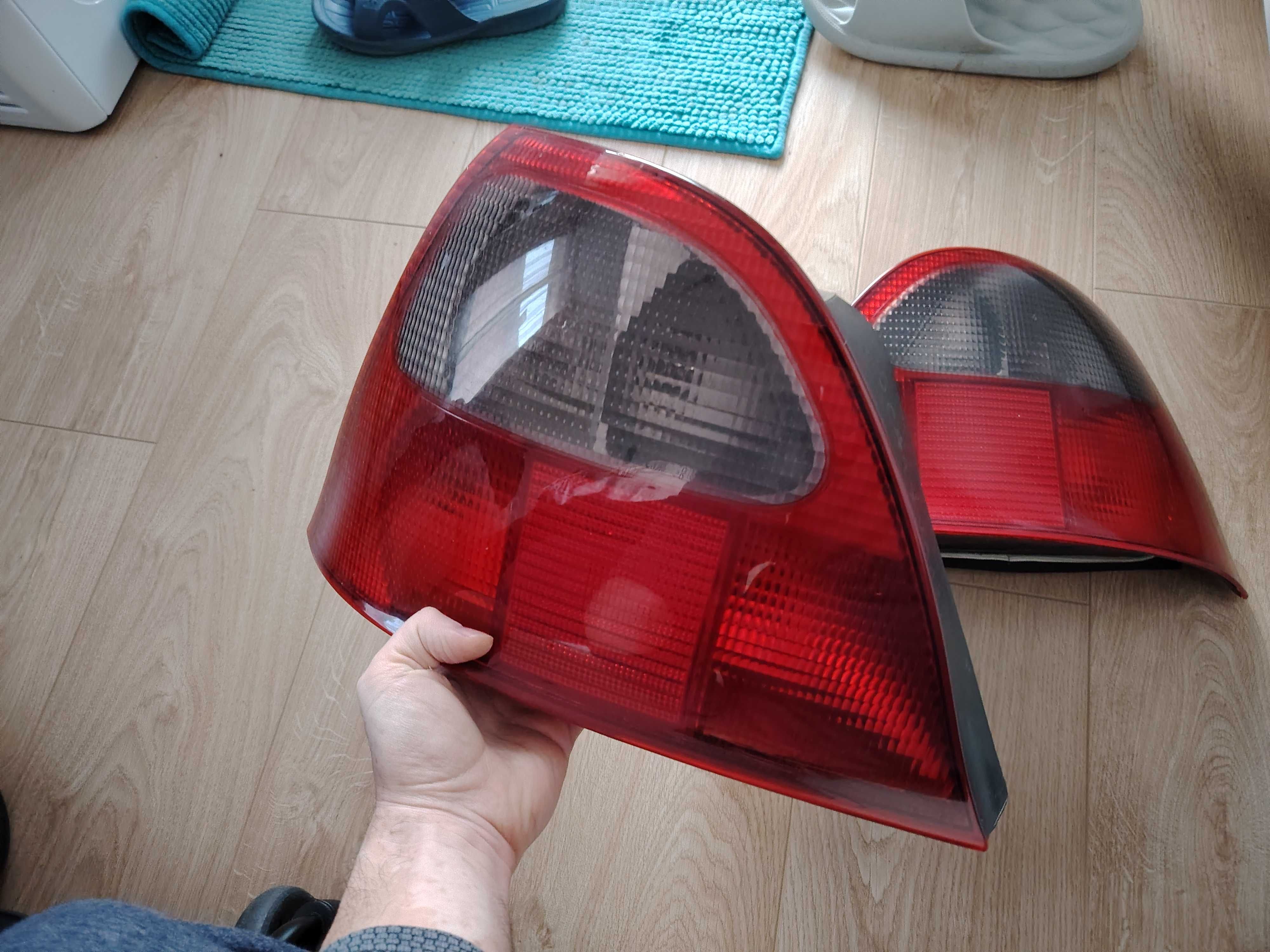 Стопове за Rover 200 Rover 214