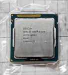 PC CPU Intel Core i5 3470 3.20GHz Процесор за настолен компютър