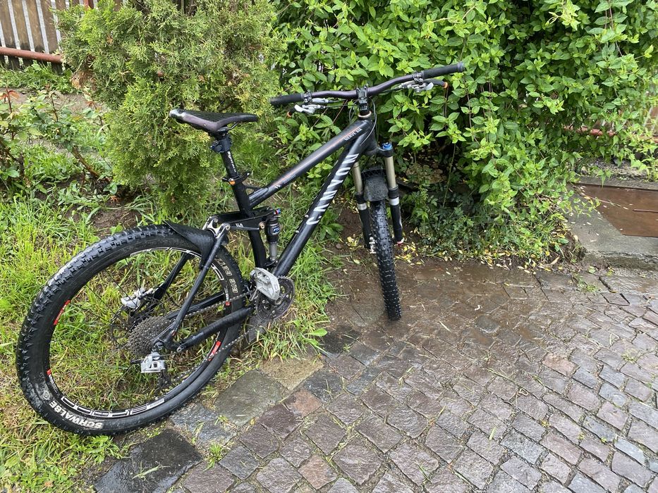 Canyon am 140 utilizat