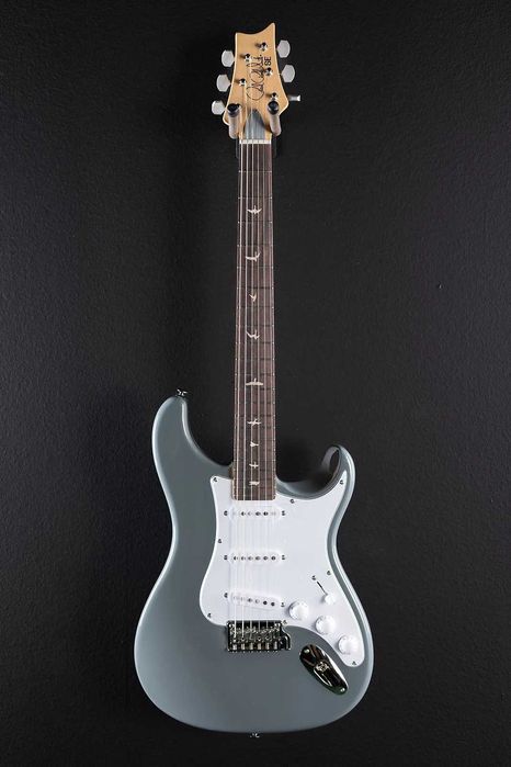 Paul Reed Smith SE Silver Sky Storm Grey
