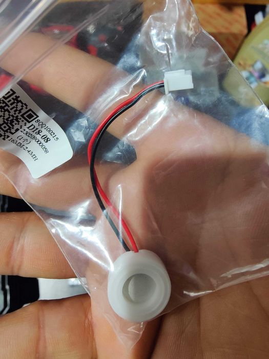 Atomizor pastila de rezerva atomizoare Dotera