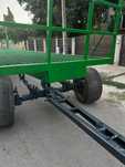 vand carolina , trailer baloti , balena