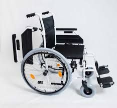 Инвалидная коляска Оттобоск производства Россия