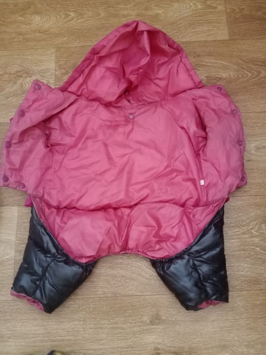 Одёжка для собак