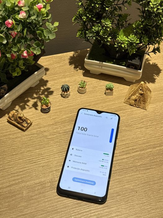 Samsung A30s verde‼️‼️Garantie‼️