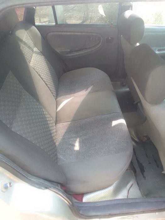 Nexia 1 sons super konditsioner holati yaxshi