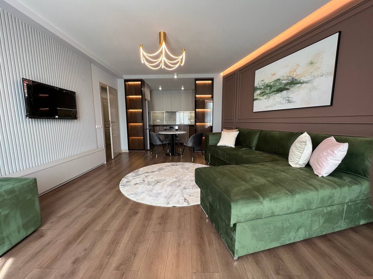 Apartament Spațios și Modern de Închiriat – Zonă Centrală Timișoara