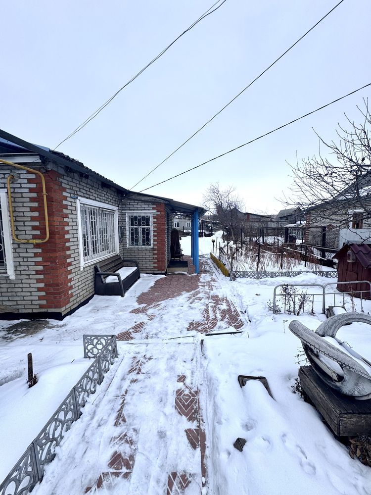 3 Комнатный  Дом