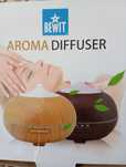 Difuzor aromoterapie BEWIT  SMELL 300