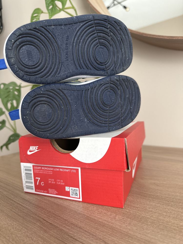 Детски маратонки NIKE