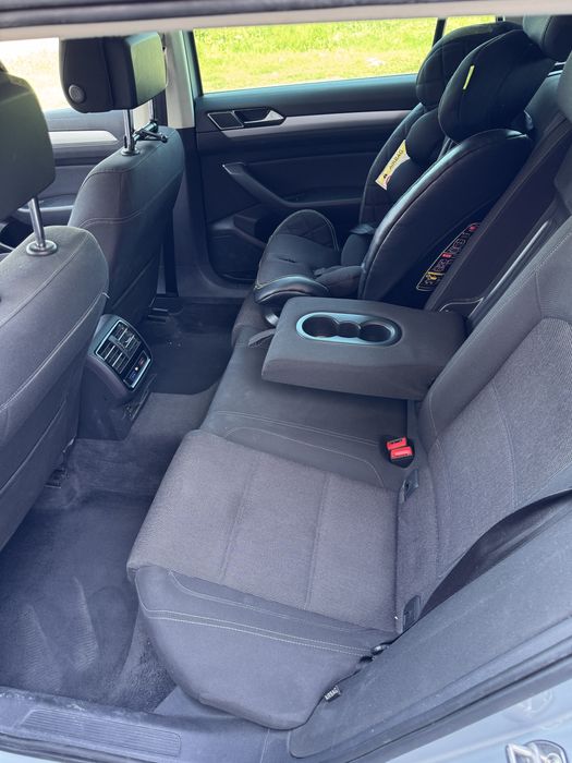 De vanzare VW Passat 2017