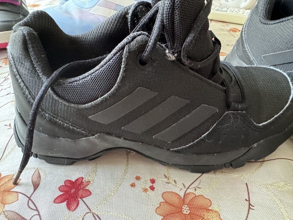Детски маратонки Adidas