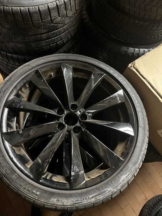 Джанти стил239/style239 21”