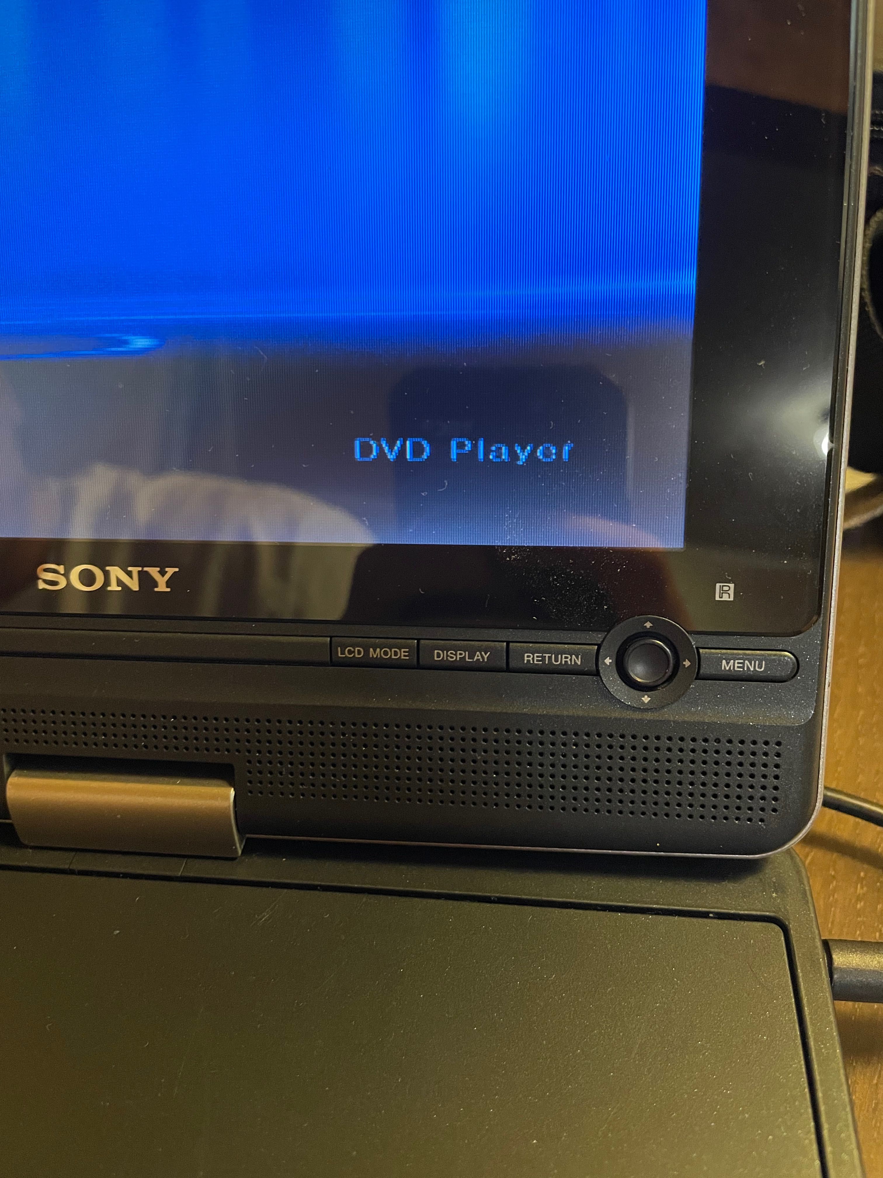 Sony DVD,DVP-FX810