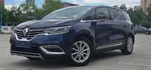 Renault Espace / INITIALE PARIS / 2.0 dCi 200 CP / TVA Deductibil / Garantie 12 luni