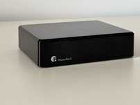Предусилвател Pro-Ject Phono Box E
