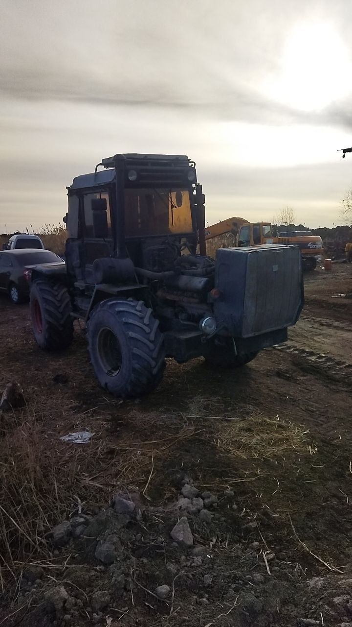 ХТЗ 150 , 1 таси сотувда