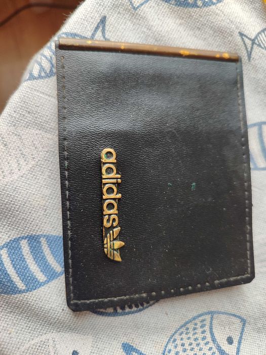 Соц. Кожен калъф Adidas