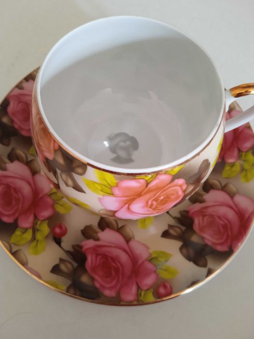 Порцелан японски Arti-M гейша