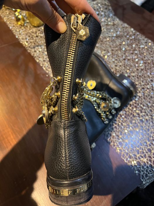 Philipp Plein боти