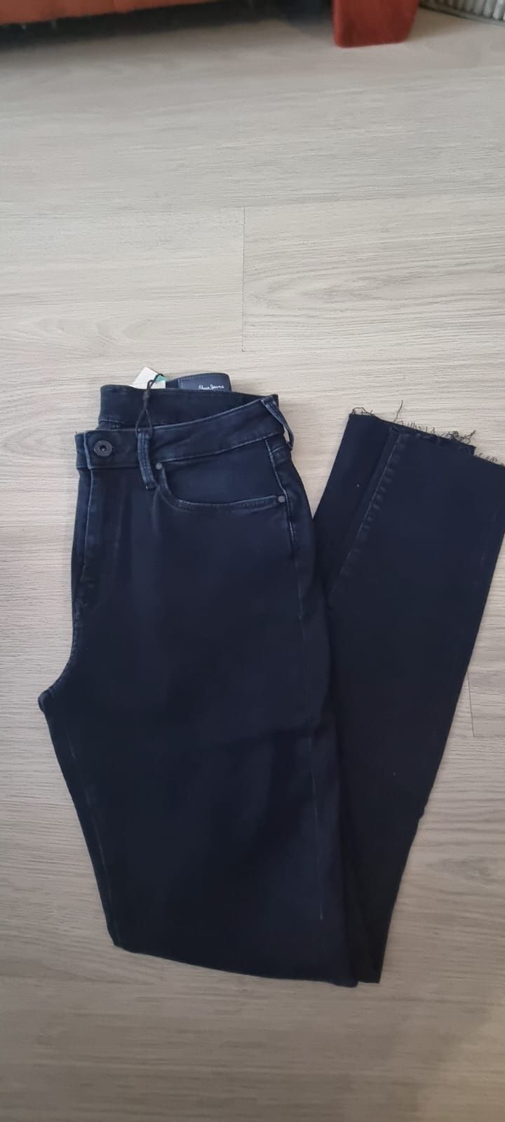Blugi de damă Pepe Jeans