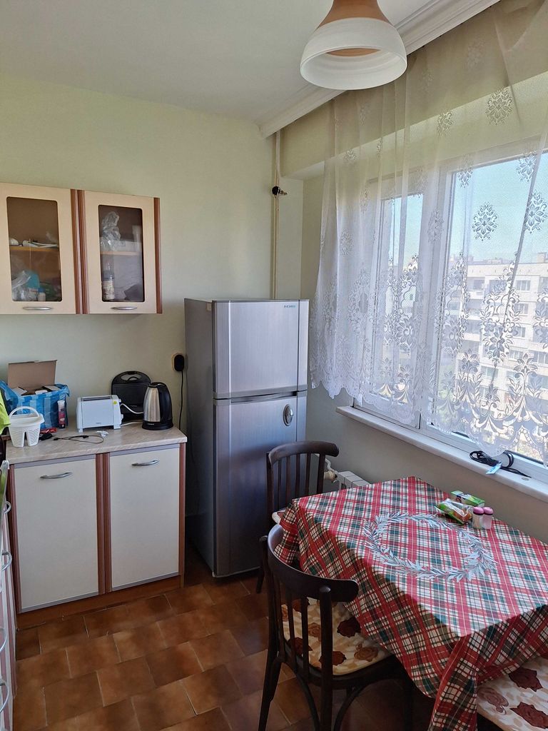 Дава се под наем  в София, Толстой - 30 кв.м за 225 € - Снимка #4