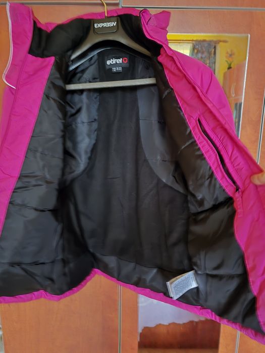 Geacă femei Etirel nou 36-38