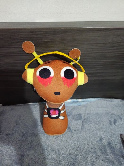 Sprunki jucării de pluș