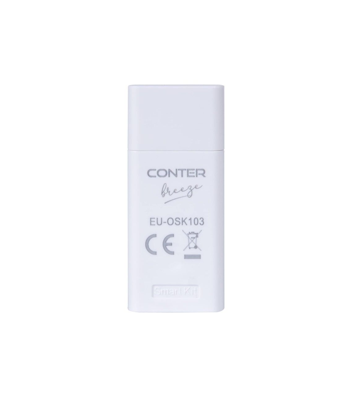 Aer conditionat CONTER BREEZE 12000 BTU  inverter control WiFi