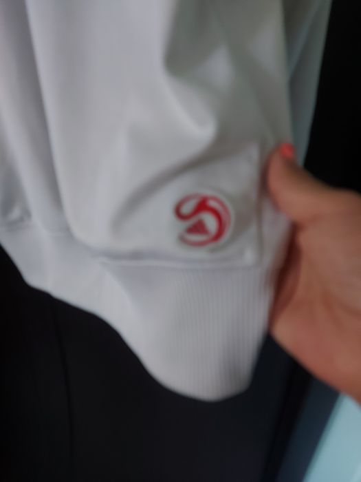 Детска тениска Adidas