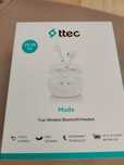 Слушалки ttec оригинал