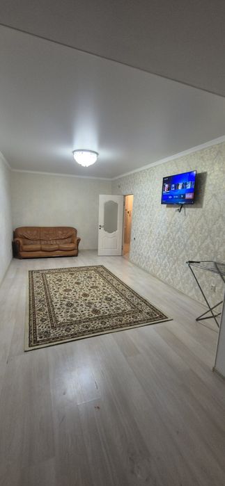 Сдам квартиру семейным на длительный срок
