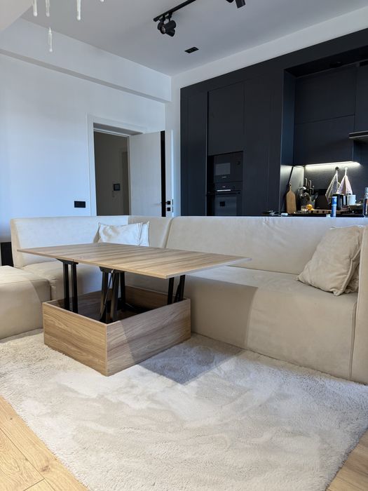 Журнальный столик трансформер /Transformer jurnali stoli