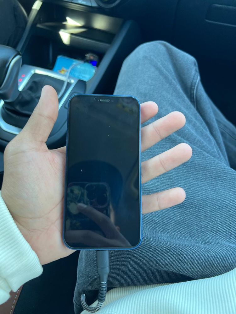 Iphone 12 mini айфон 12 мини