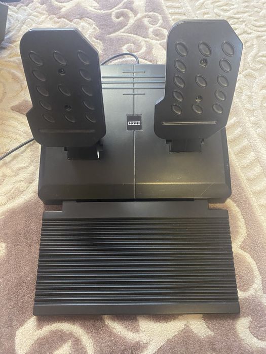 Volan Racing HORI APEX pentru Playstation 4, PC