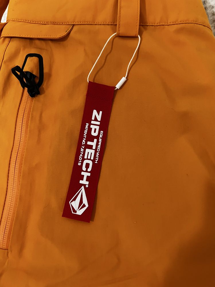 Сноуборд панталон Volcom L GORETEX