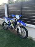 Sherco 300 SE-R 2012(Nu GasGas,Husqvarna, Ktm, Beta, Honda)